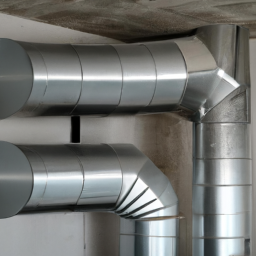 Ventilation Salle de Bains : Préservez l'Hygiène et le Confort dans cette Pièce Humide Saint-Sebastien-sur-Loire